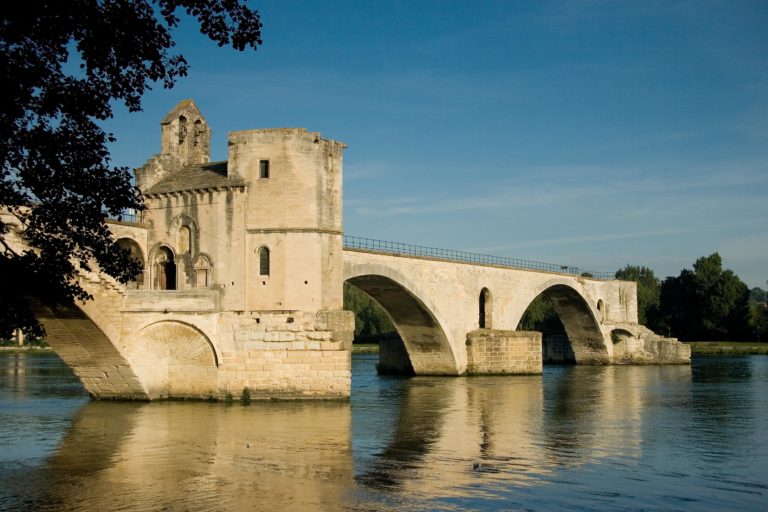 Le_Pont_d'Avignon